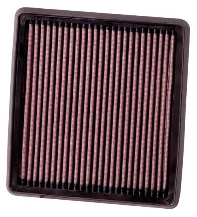 Load image into Gallery viewer, K&amp;N Engineering 33-2935 KN Drop in Air Filters

