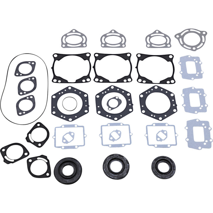 Vertex 611411 Complete Gasket Set
