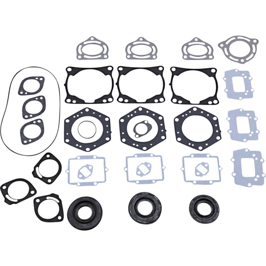 Vertex 611411 Complete Gasket Set