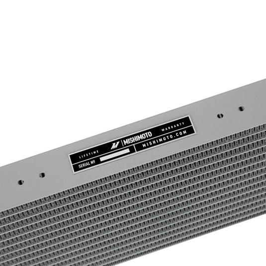 Mishimoto MMTC-K2-14 MM Transmission Coolers