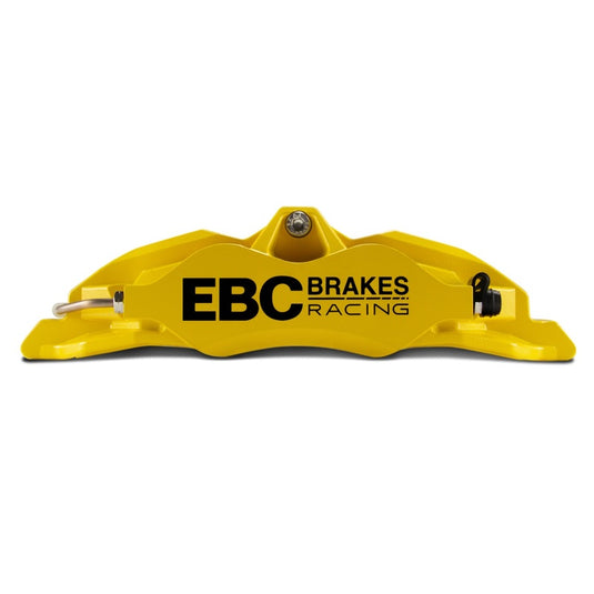 Ebc BBK031YEL-1 EBC Big Brake Kits