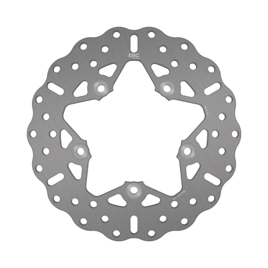 Ebc Powersports MD618C EBC MD Contour Rotors