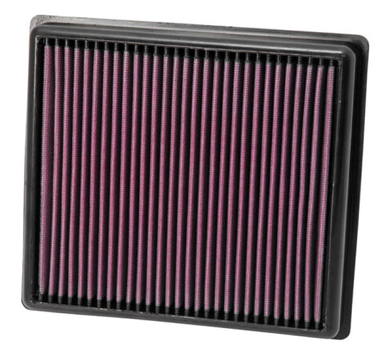 K&N Engineering 33-2990 KN Drop in Air Filters