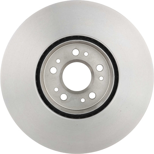 Brembo Oe 09.8726.10 BRE OE Equivalent Rotors