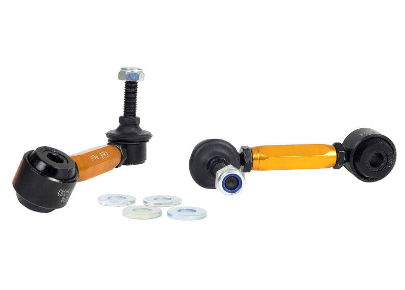 Load image into Gallery viewer, Whiteline KLC150 WL Sway Bar Links
