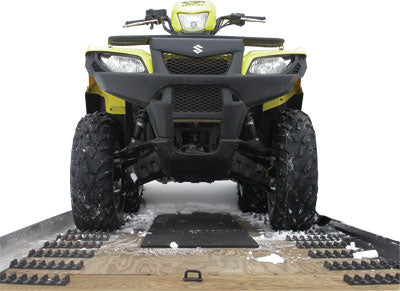 Caliber Products 13350 Grip Glides for Tilt Trailer