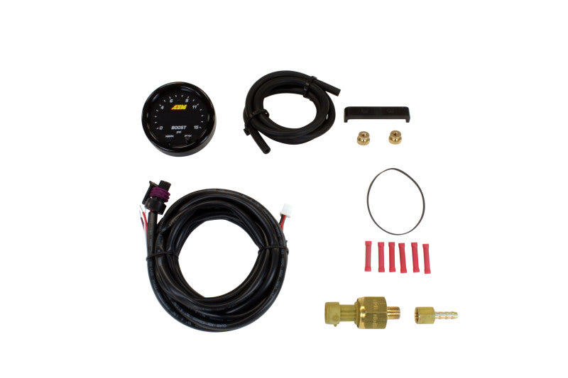 Load image into Gallery viewer, Aem 30-0309 AEM Digital Gauges
