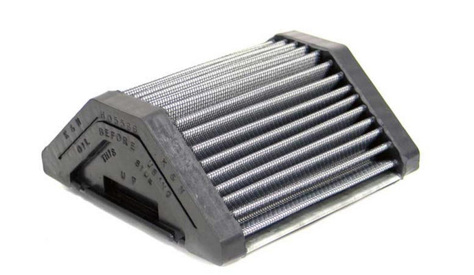 K&N Engineering YA-1686 High Flow Air Filter