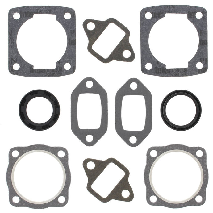 Vertex 711003 Gasket Set with Oil Seal