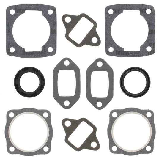 Vertex 711003 Gasket Set with Oil Seal