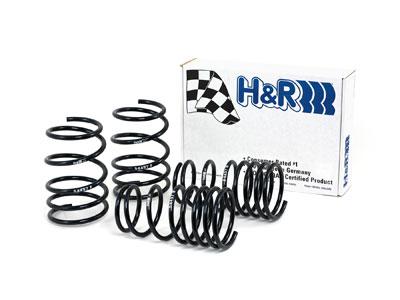 Load image into Gallery viewer, H&amp;R 54457 HR Sport Springs
