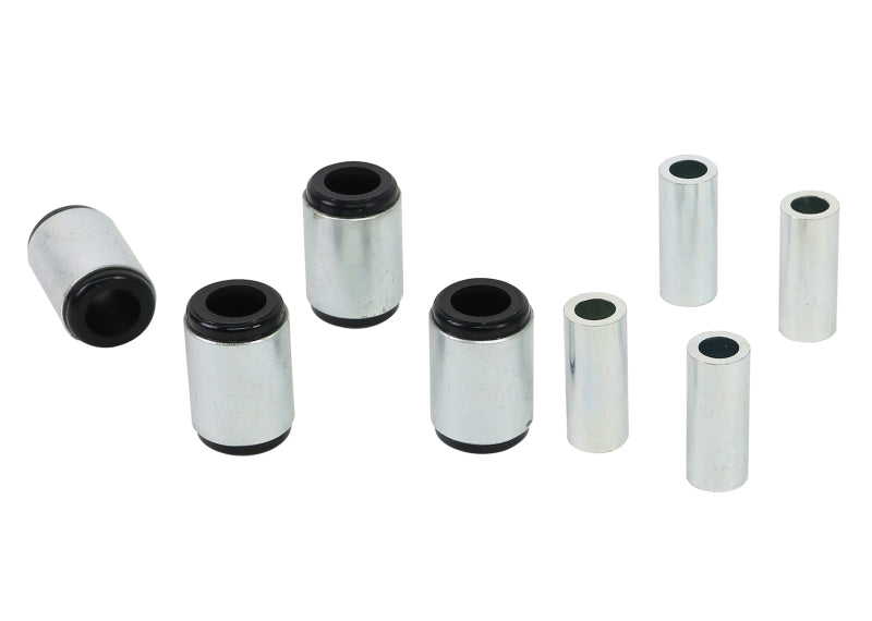 Load image into Gallery viewer, Whiteline W62012 WL Bushings - Control Arm
