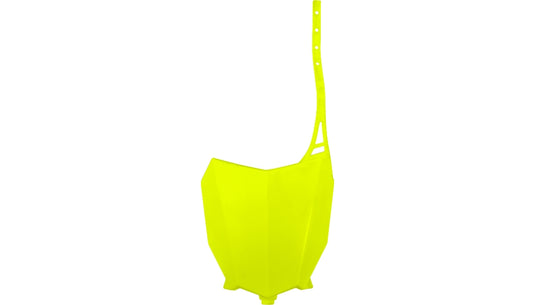 Fluorescent Yellow