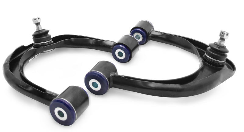 Load image into Gallery viewer, Superpro TRC491 SPR Control Arms - Front
