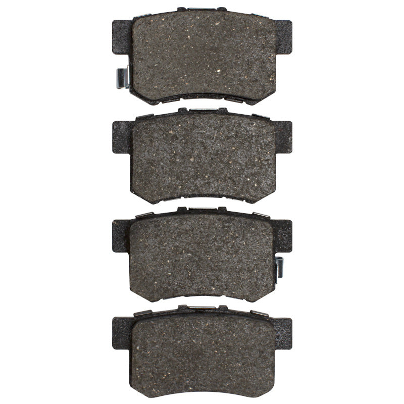Load image into Gallery viewer, Dfc 1115-0537-01 DFC Active Performance Pads
