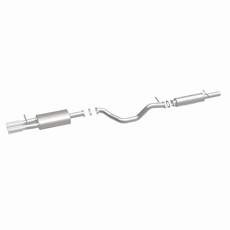 Load image into Gallery viewer, Magnaflow 15745 MAG Catback Exhaust
