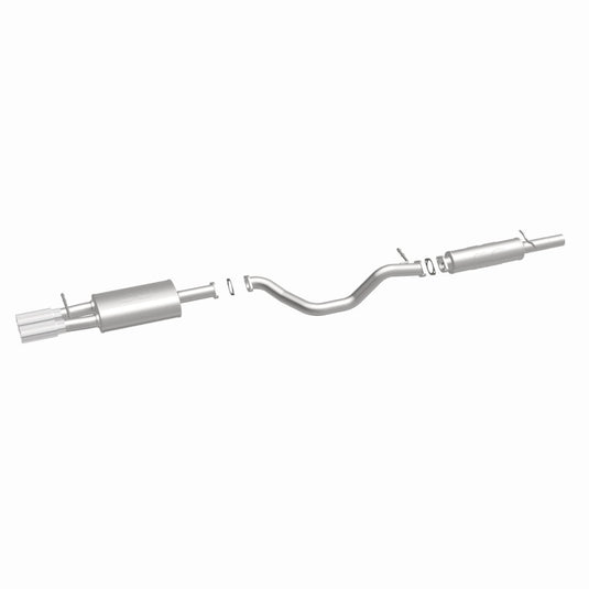 Magnaflow 15745 MAG Catback Exhaust