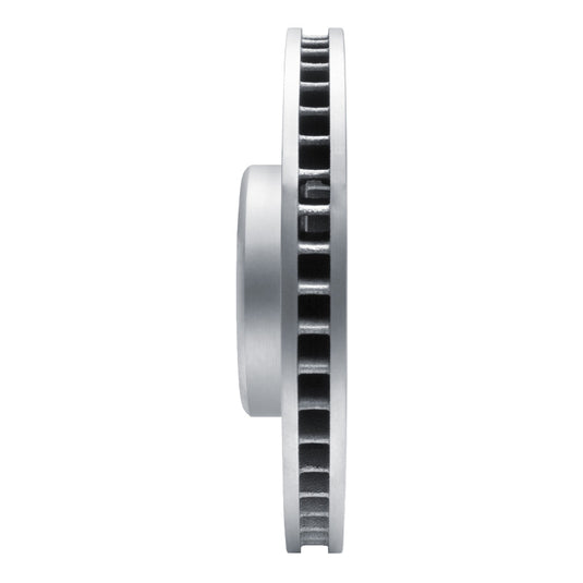 R1 Concepts 830-31134D RNC Geo-Carbon Rotor - Drill & Slot