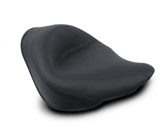 Mustang 76248 Wide Solo Seat - Vintage