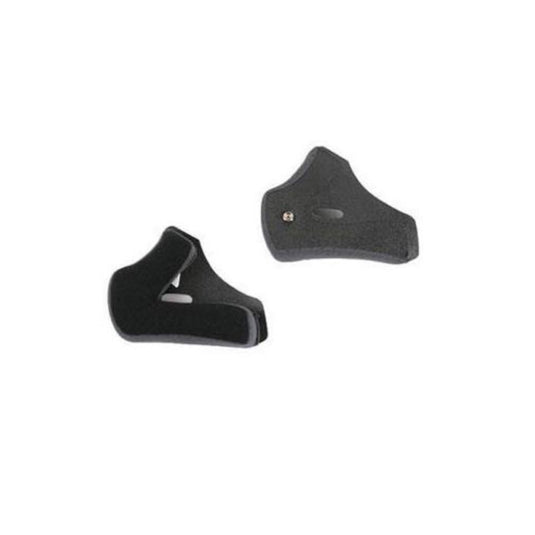 Hjc Cheek Pads for i71 Helmets - Lg - A/S 20mm