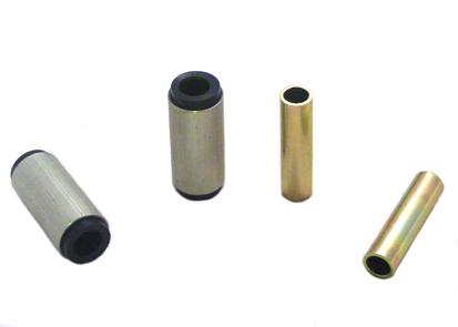 Whiteline W72133 WL Bushings - Spring