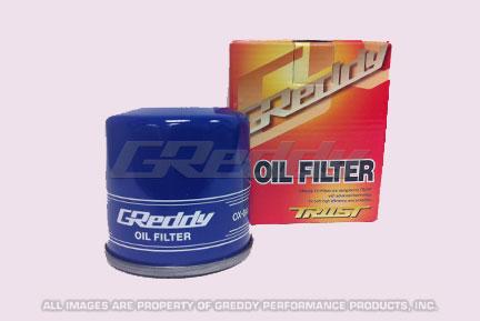 Greddy 13901104 GRE Oil Filter