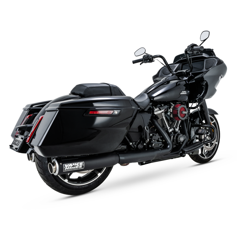 Load image into Gallery viewer, Vance And Hines 46721 VAH Supersport Slip-On Exhaust

