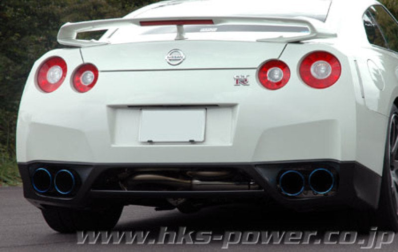 Load image into Gallery viewer, Hks 31021-KN001 HKS Exhaust - Legamax Premium
