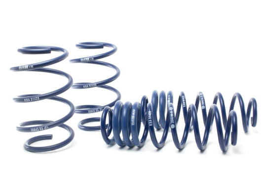 H&R 28843-11 HR Sport Springs
