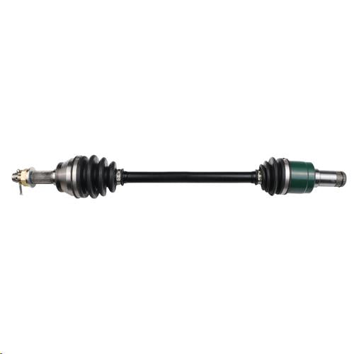 Tytaneum 813-0101 OE Style CV Axle