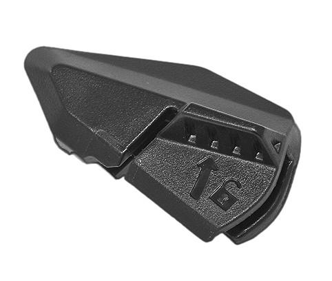 SP1 SM-12587R OEM Style Hood Strap - Front Right