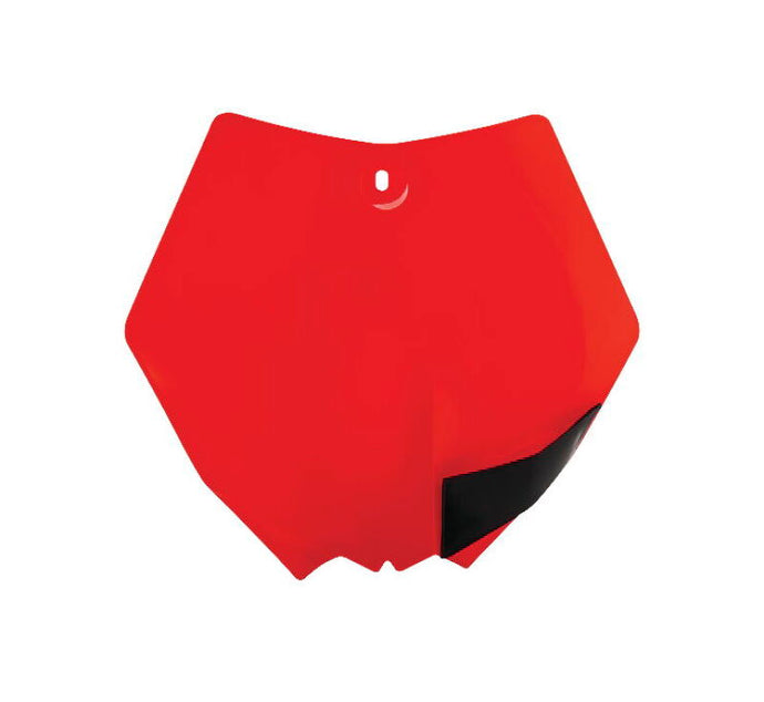 Acerbis 2314244617 ACB Number Plate