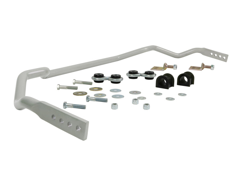 Load image into Gallery viewer, Whiteline BTF35Z WL Sway Bars - Front
