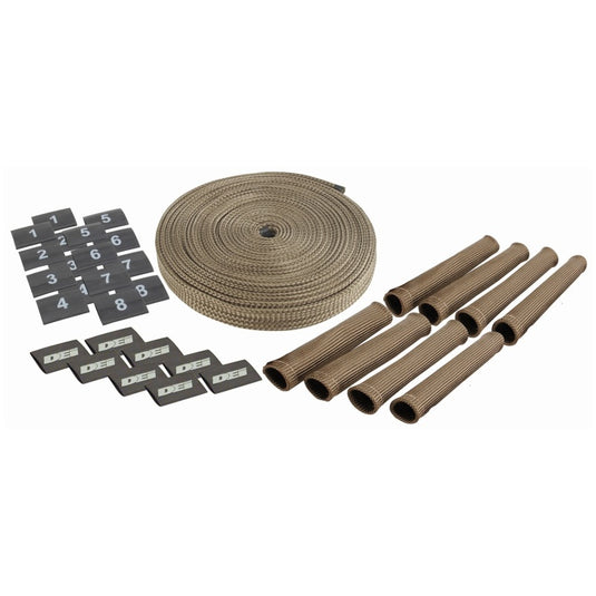 Dei 10705 DEI Plug Boots & Wire Kits