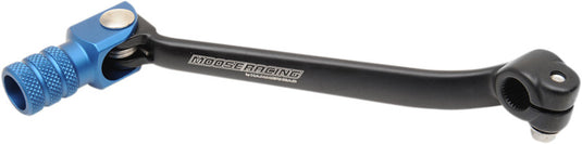 Moose Racing 81-1020-02-20 Forged Shift Lever - Blue