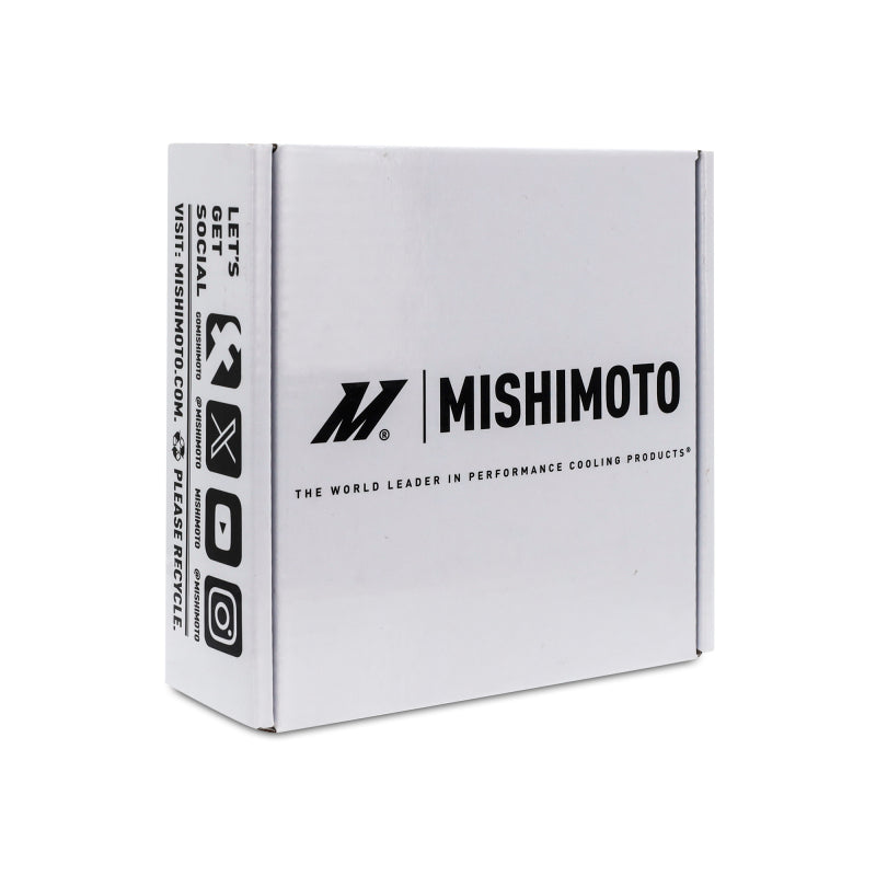 Load image into Gallery viewer, Mishimoto MMFT-HH-5858-90 MM Silicone Hose - Heater
