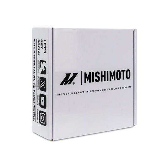 Mishimoto MMFT-HH-5858-90 MM Silicone Hose - Heater