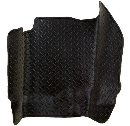 Husky Liners 82251 HL Classic - C Hump - Black