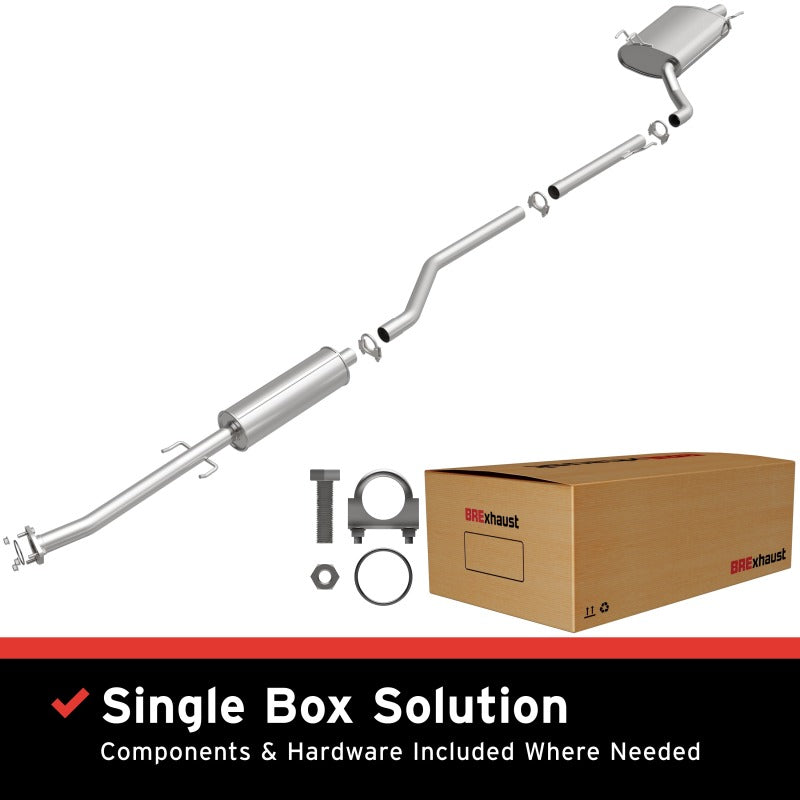 Load image into Gallery viewer, Magnaflow 106-0362 MAG BRE Exhaust Kits
