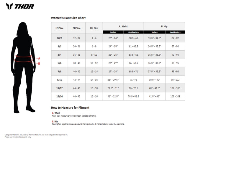 Load image into Gallery viewer, Thor Launchmode Spotted Womens Pants (13/14, Black/Purple)
