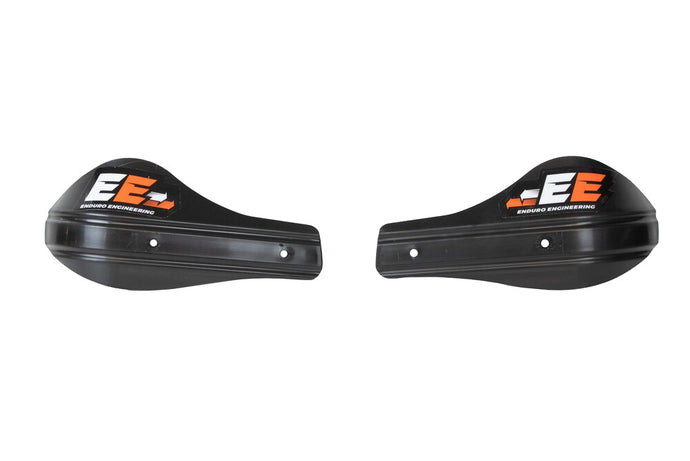 Enduro Engineering 51-324 Evo 2 Outer Mount Roost Deflectors - Mini