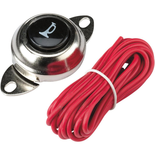 Moose Utility 618-6100 Horn Button for Dual Horn Kit