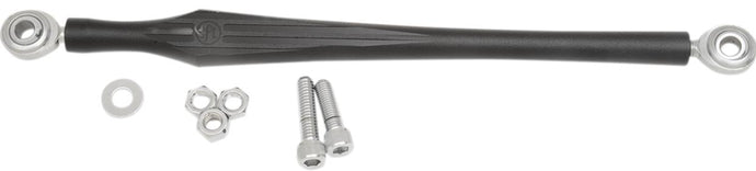Performance Machine 0034-0058GRL-SMB Shift Rod - Grill - Black Ops