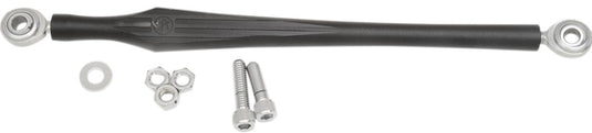Performance Machine 0034-0058GRL-SMB Shift Rod - Grill - Black Ops