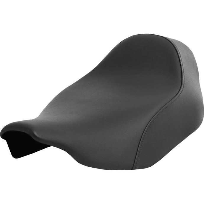 Saddlemen 823-07-002 Renegade Solo Seat - Black
