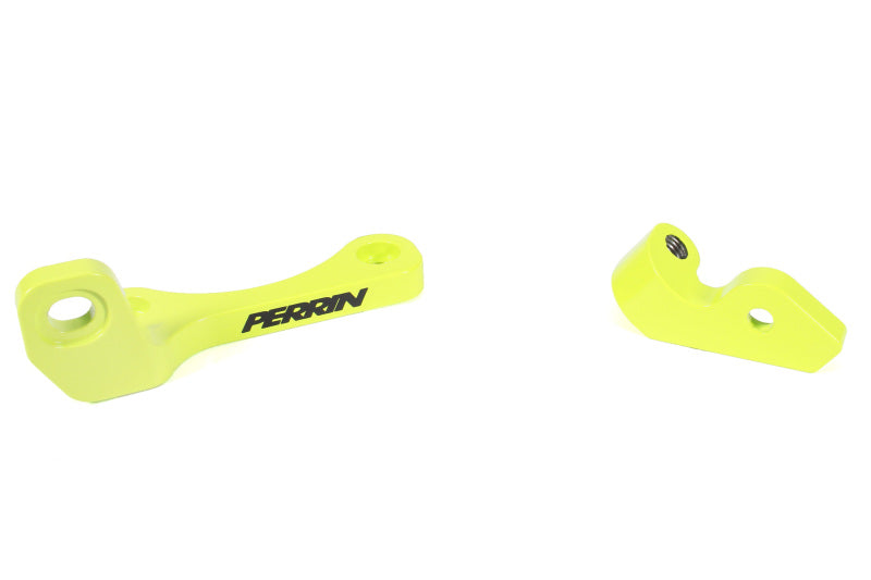 Load image into Gallery viewer, Perrin Performance PSP-ITR-331NY PA Top Mount Couplers/Brackets
