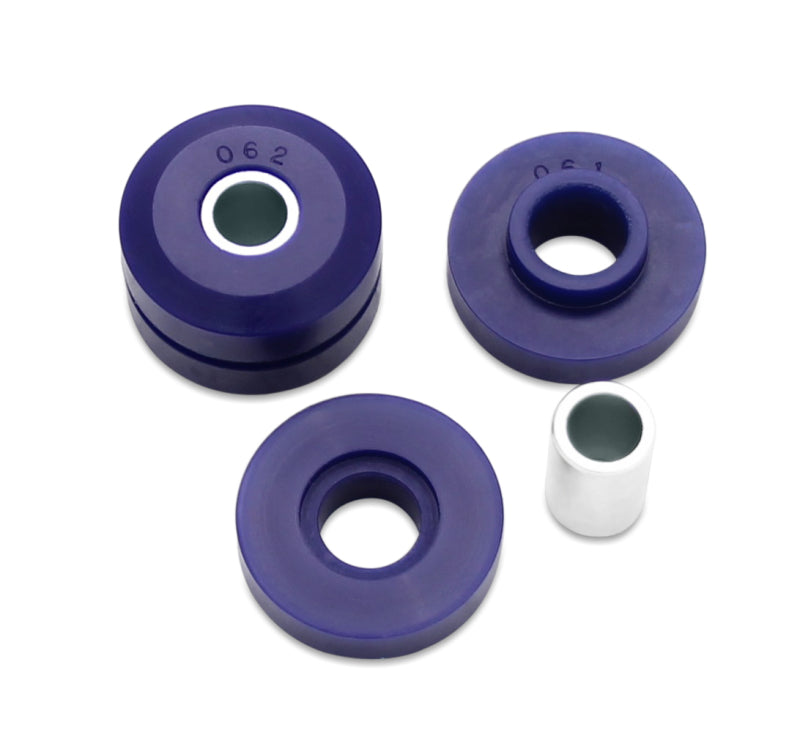 Load image into Gallery viewer, Superpro SPF0061K SPR Bushings - Radius Rods
