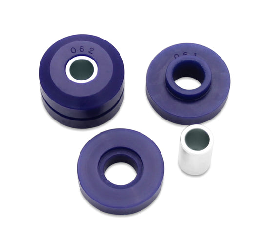 Superpro SPF0061K SPR Bushings - Radius Rods