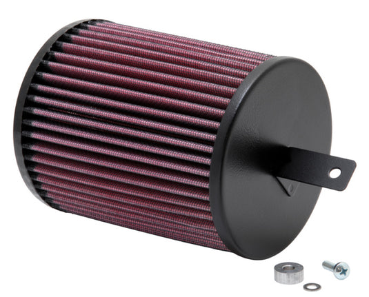 K&N Engineering HA-4504 KN UTV Drop In Air Filters