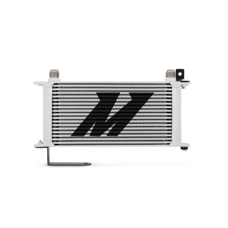 Load image into Gallery viewer, Mishimoto MMOC-WRX-08T MM Oil Cooler - Kits - Tstat
